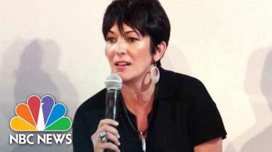 What To Expect From Ghislaine Maxwell Trial