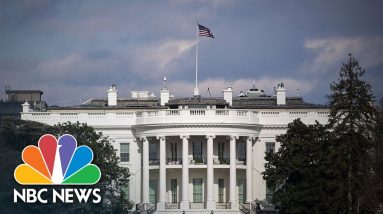 White House Holds Press Briefing: Nov. 9 | NBC News