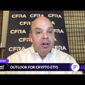 Bitcoin: 'We are unlikely... to see a spot-based ETF come to market' anytime soon, analyst explains