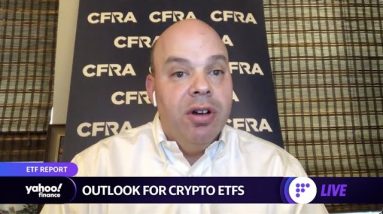 Bitcoin: 'We are unlikely... to see a spot-based ETF come to market' anytime soon, analyst explains