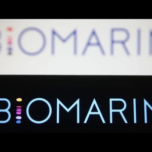 BioMarin CEO: There are biotech companies 'that probably should not be on the market today’