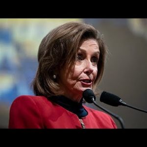 Pelosi considering more COVID-19 aid in spending plan, Biden’s vaccine mandate goes into effect