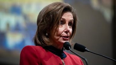 Pelosi considering more COVID-19 aid in spending plan, Biden’s vaccine mandate goes into effect