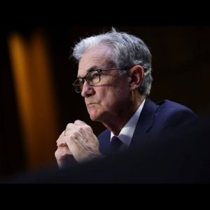 The Fed is ‘in a box’ when it comes to inflation: Interactive Brokers Group founder