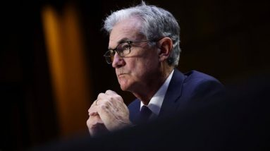 The Fed is ‘in a box’ when it comes to inflation: Interactive Brokers Group founder