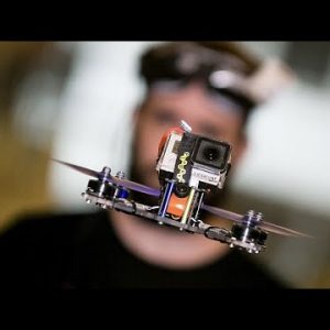 Crypto: Drone Racing League CEO details 'new fan experiences’ using blockchain, the metaverse