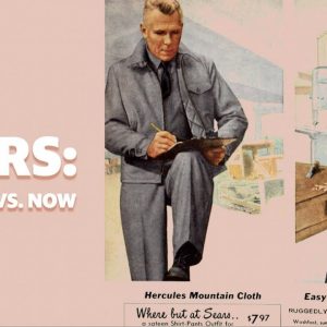 Sears then and now: A look at the last 100 years and what happened to America's retail titan