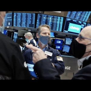 Market Recap Monday, January 3: Stocks close at highs in first session of 2022