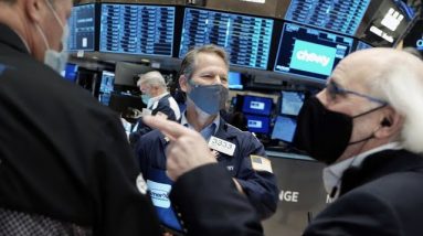 Market Recap Monday, January 3: Stocks close at highs in first session of 2022