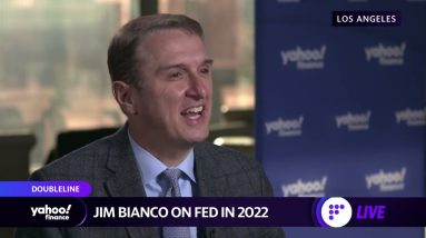 Markets are concerned that the Fed will make a mistake: Jim Bianco, Bianco Research President