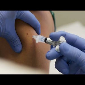 COVID-19: Vaccine efforts must 'redouble' or new variants will emerge, doctor says