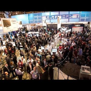 2022 Consumer Electronics Show still in-person despite Omicron surge