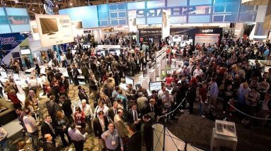 2022 Consumer Electronics Show still in-person despite Omicron surge