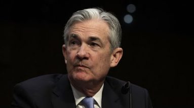 3 things to watch for in Fed Chair Powell’s Senate confirmation hearing