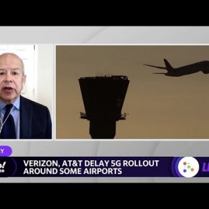 5G and airline safety can co-exist,’ former FAA administrator says