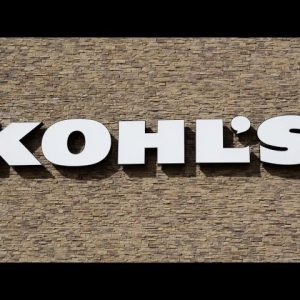 Activist investor describes why he's pushing for a Kohl's shakeup again