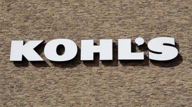 Activist investor describes why he's pushing for a Kohl's shakeup again