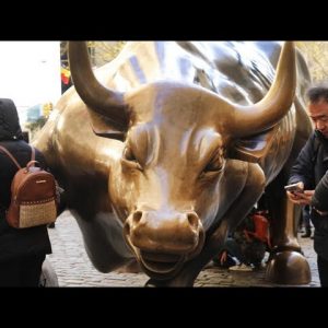 Market: Investors are underestimating the bull market's 'ferocity,' CIO says