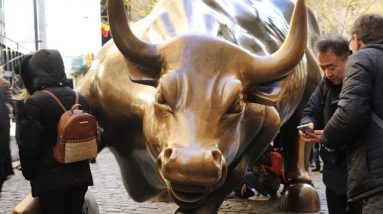 Market: Investors are underestimating the bull market's 'ferocity,' CIO says