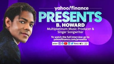 B.Howard on NFTs generating income for musicians