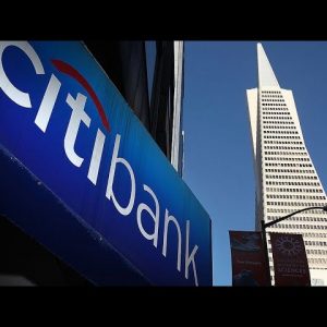 Bank stocks: JPMorgan, Citigroup, Wells Fargo, BlackRock report earnings