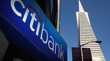 Bank stocks: JPMorgan, Citigroup, Wells Fargo, BlackRock report earnings