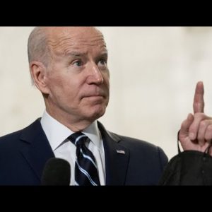 Biden orders 500 million more at-home COVID-19 tests for Americans