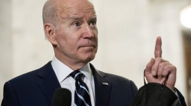 Biden orders 500 million more at-home COVID-19 tests for Americans