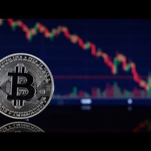 Bitcoin drops below $42K, its lowest level since September