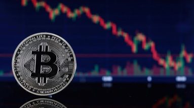 Bitcoin drops below $42K, its lowest level since September