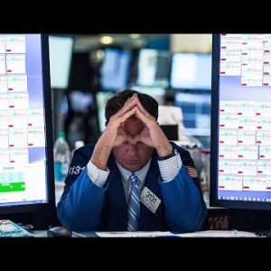 Market Recap Friday, January 21: Stocks close down after ugly week on Wall Street