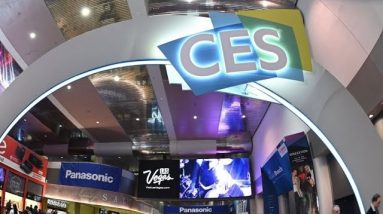 CES 2022 will be cut short due to COVID-19 case spike