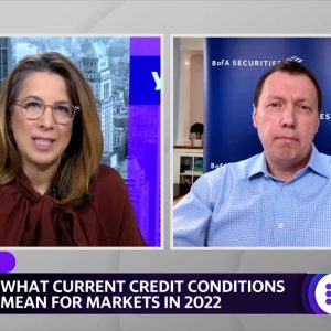 Credit risk is 'the No. 1 risk' for high-yield investors, strategist says