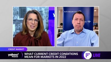 Credit risk is 'the No. 1 risk' for high-yield investors, strategist says