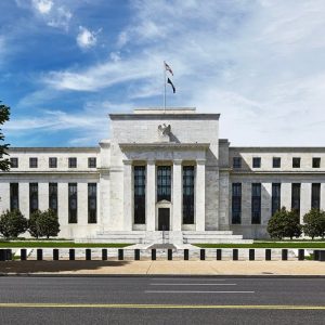 Crypto: Fed releases white paper on a central bank digital currency