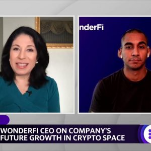 Crypto: WonderFi CEO explains $162M purchase of Bitbuy