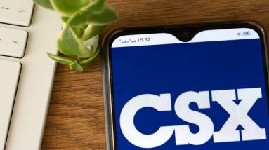 CSX stock falls despite Q4 earnings beat