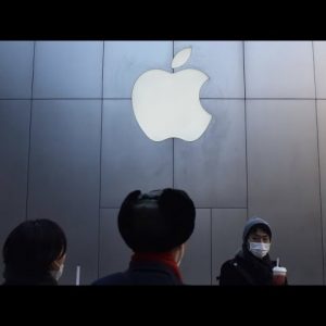 Apple closes NYC stores amid COVID, China slams SpaceX, Riot Games to settle discrimination lawsuit