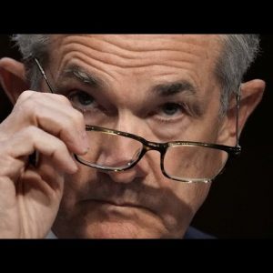 Fed and Powell ‘have done a great job managing the U.S. economy’: TIAA president of world markets