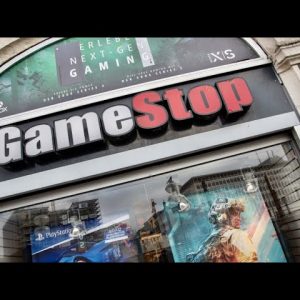 GameStop researcher details how retail investors can properly study the meme stock