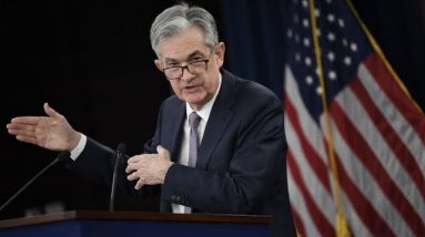 Fed: ‘Inflation will remain the key story' in 2022, says economist