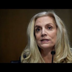 Fed’s Brainard: ‘We have a responsibility to bring inflation down’