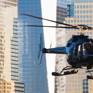 Helicopter operators worry about 5G 'C-Band' interference