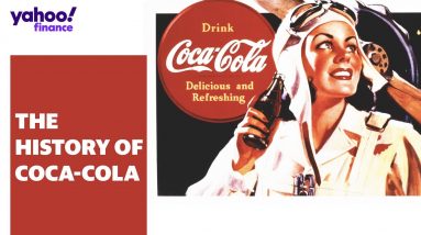 How Coca-Cola evolved for over 100 years