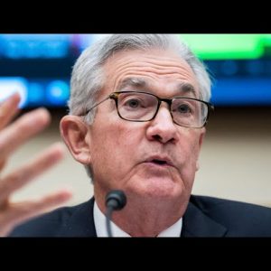 Inflation in focus as Fed Chair Powell faces confirmation hearing