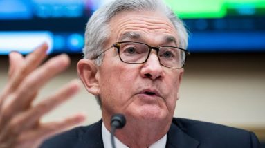 Inflation in focus as Fed Chair Powell faces confirmation hearing