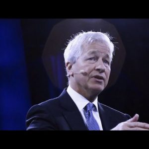 JPMorgan’s Dimon: Unvaccinated workers ‘risk losing their jobs’