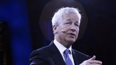 JPMorgan’s Dimon: Unvaccinated workers ‘risk losing their jobs’