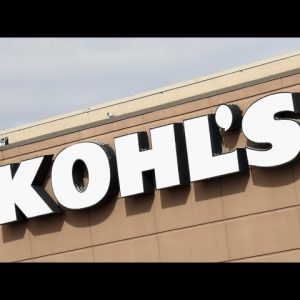 Kohl’s faces pressure from activist investors to explore sale