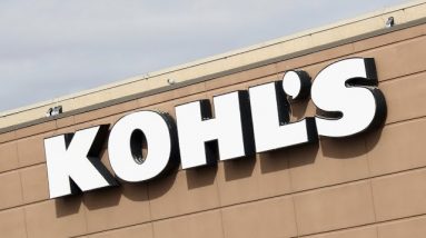 Kohl’s faces pressure from activist investors to explore sale